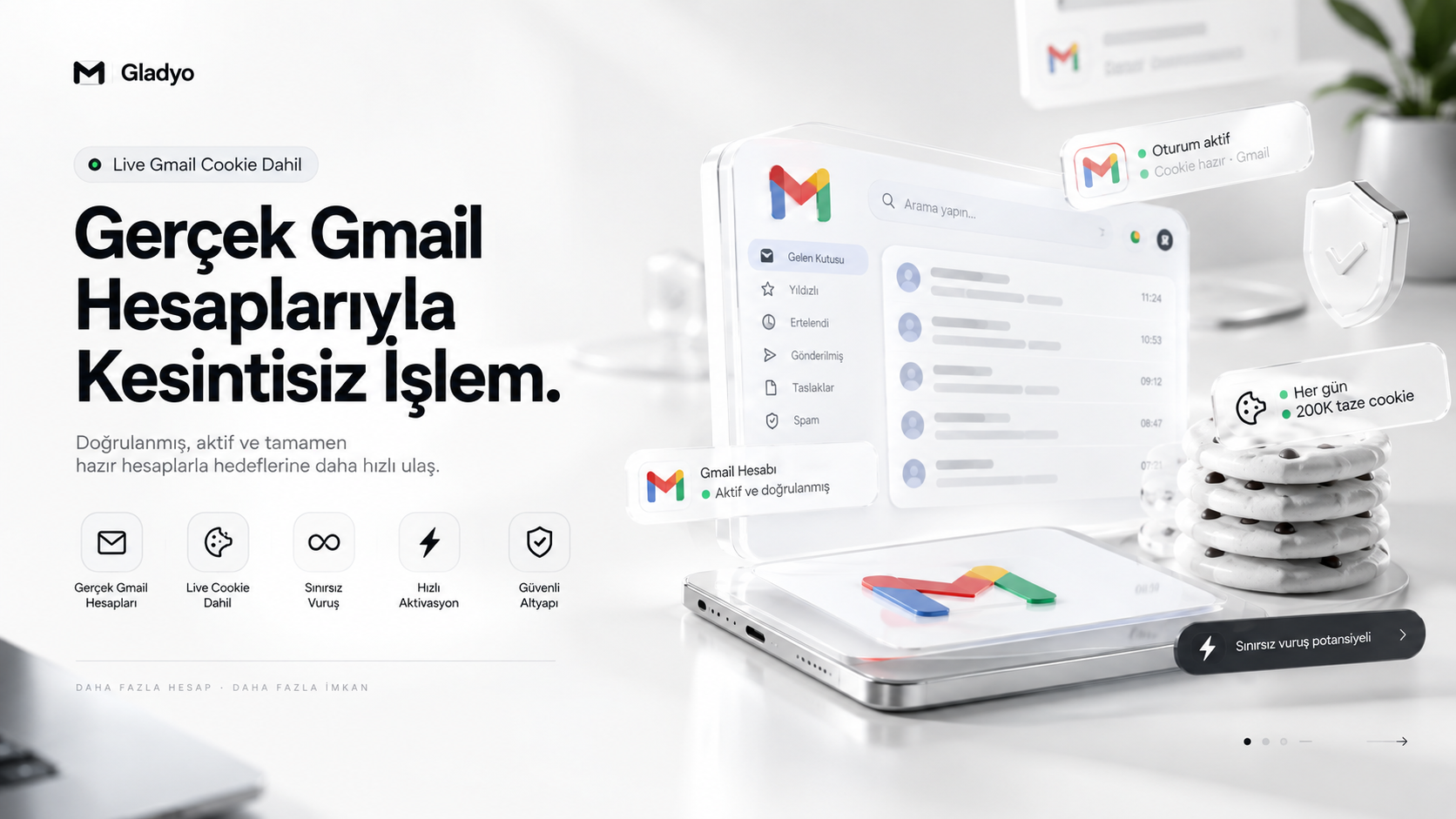 Organik Hit Botu: gercek gmail hesaplariyla kesintisiz islem — organikhitbotu.sbs