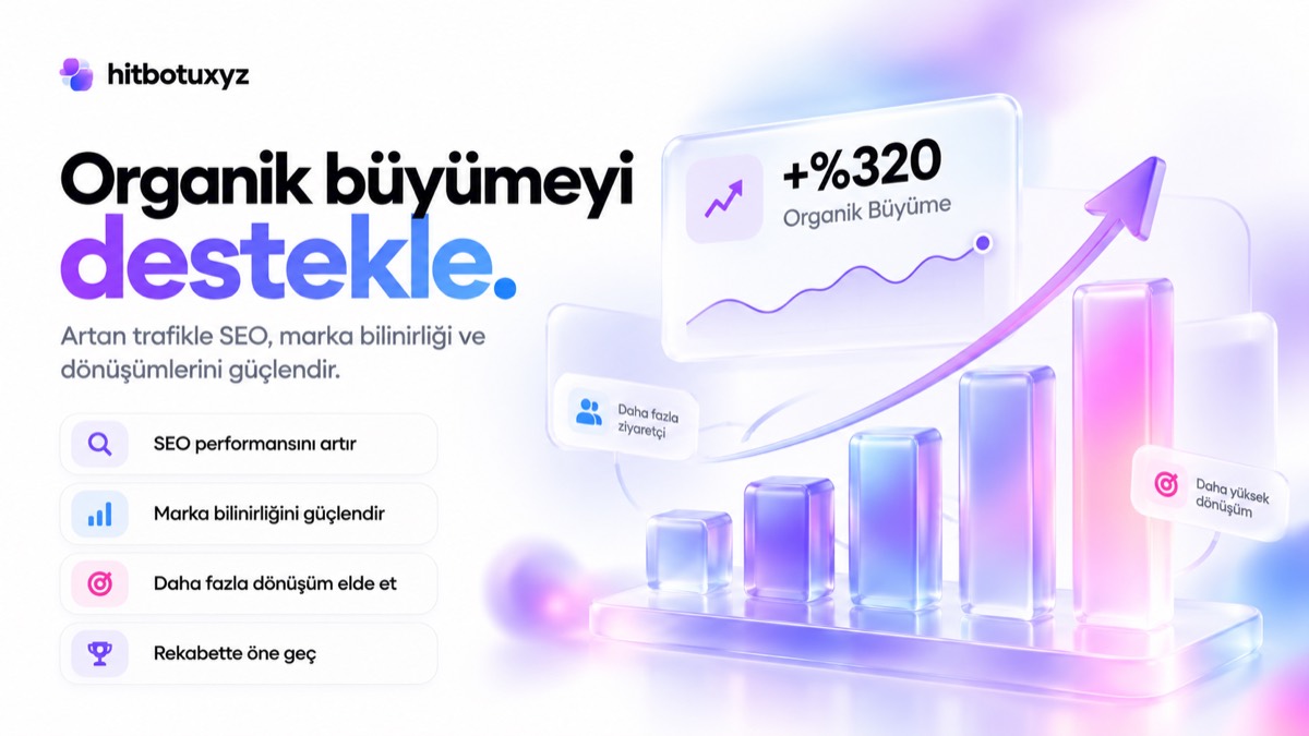 Organik Hit Botu: satın alma notu görseli — organikhitbotu.sbs